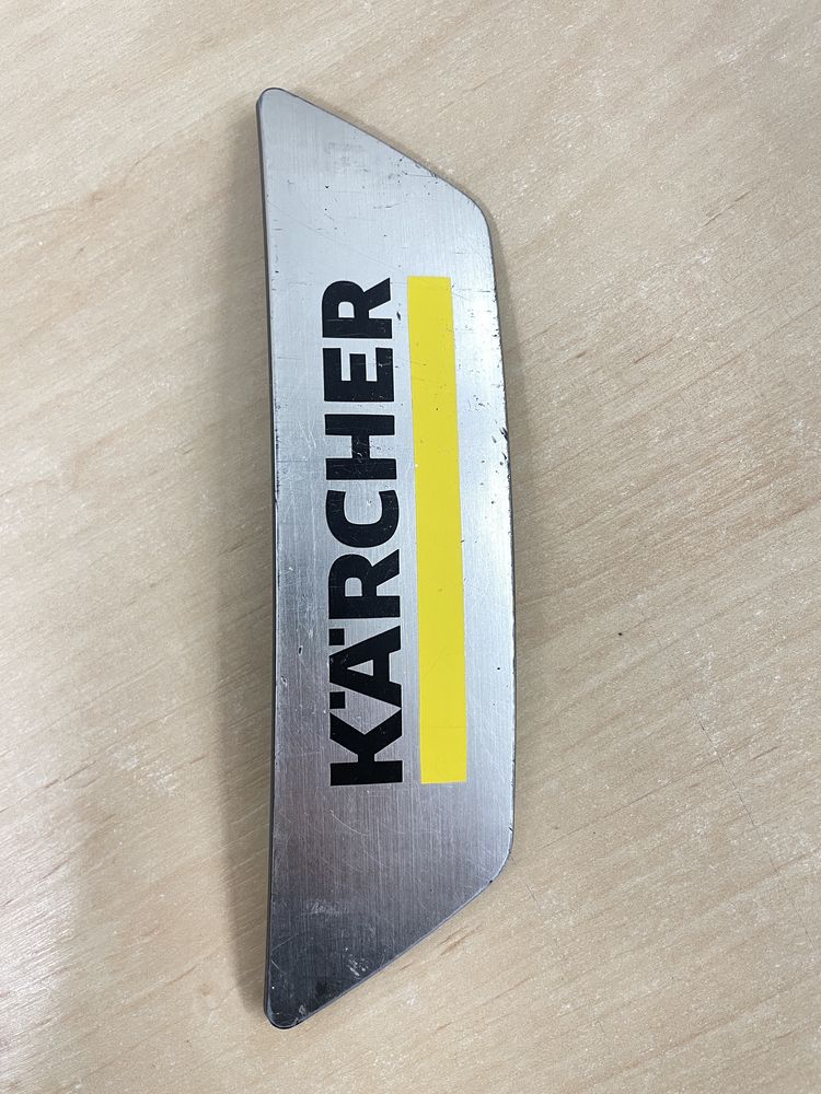 Emblemat odkurzacza Karcher Wd 6 wd 6 s wd 5