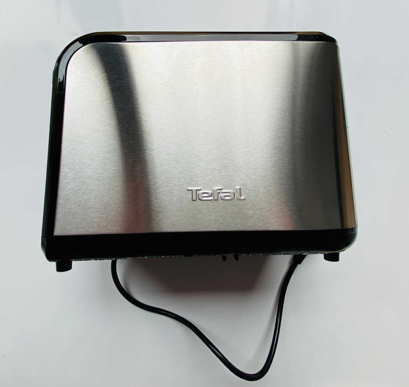 Tefal toster 850W TT410D10