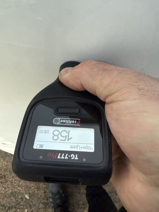 Четверть крыло задняя правая chevrolet bolt ev 2023 год