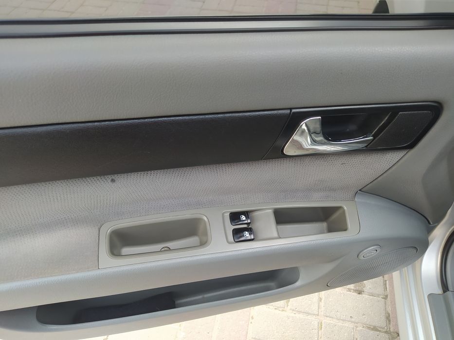 Шевроле Лачетті 1.8