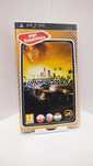 Need for Speed Undercover PL PSP Playstation portable