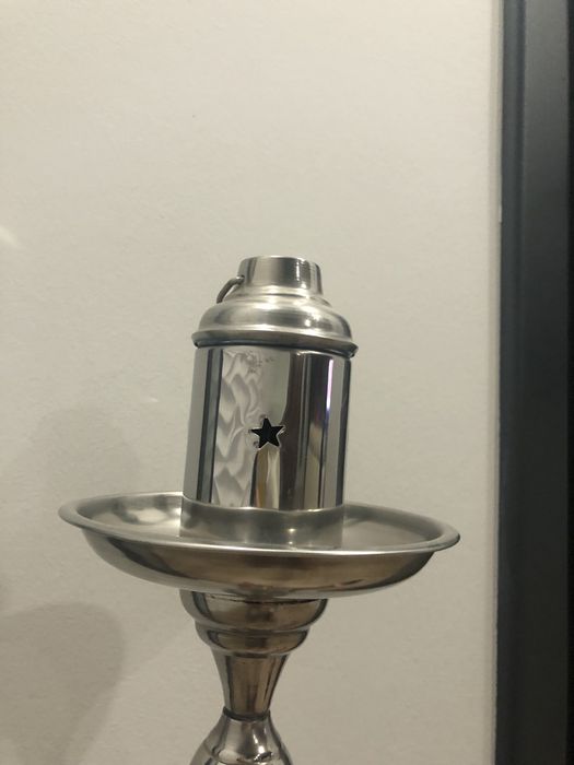 Shisha funcional