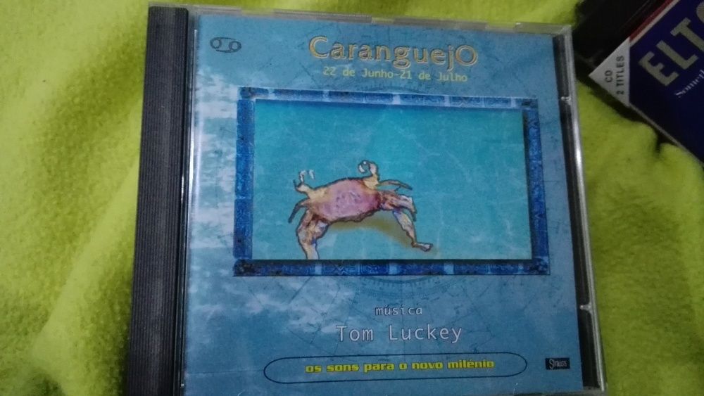 CD Musica Relaxamento - portes incluídos