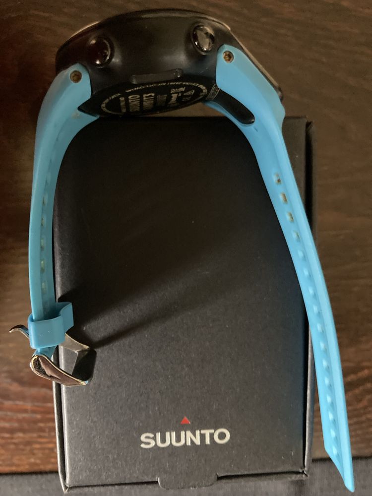 Zegarek Suunto Ambit 3 Sport
