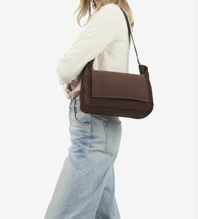 Сумка жіноча- натуральна замша.