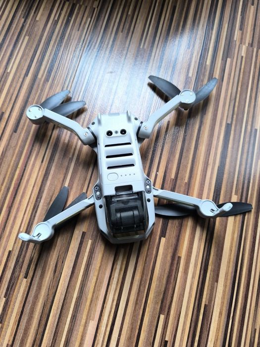 Mavic Mini fmc dron dji