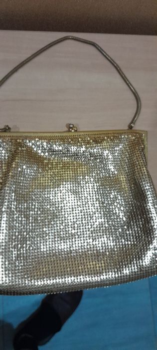 Śliczna Torebka bankietowa