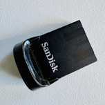 Флешка SanDisk 512 GB Ultra Fit Flash Drive