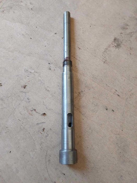 do Wiertarki ws15 nakrętka osłona poprzeczny blokada Rumia