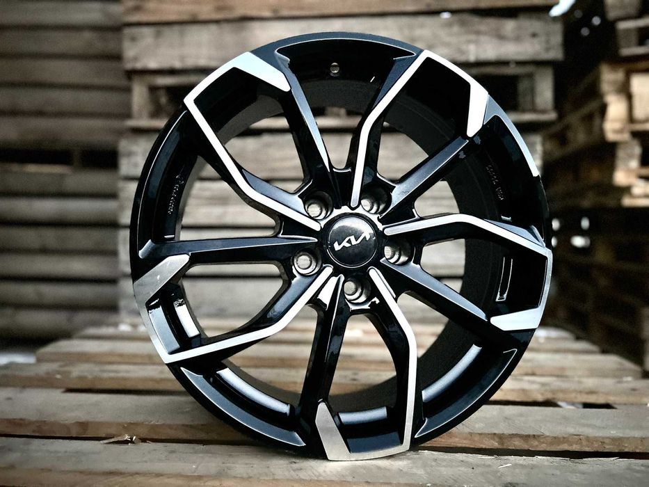 alufelgi r16 5x114,3 KIA NOWE! Ceed Sorento Optima Carnival Xceed