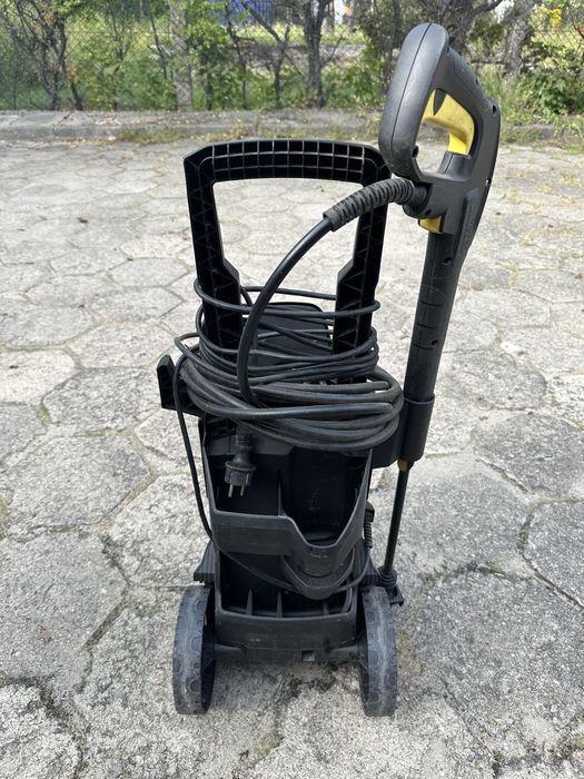 Karcher K5 myjka ciśnieniowa