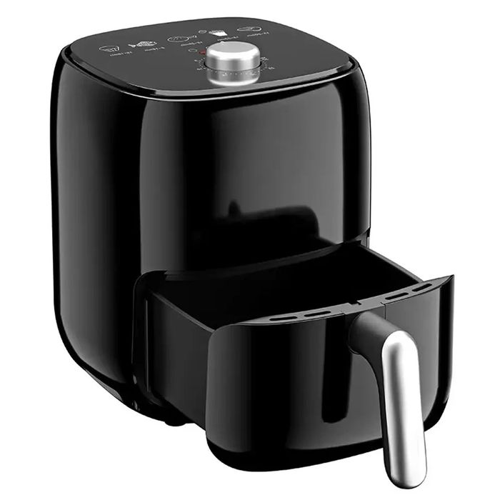 Аэрофритюрница, Аэрогриль . Оплата при получении!

Электрический аэ