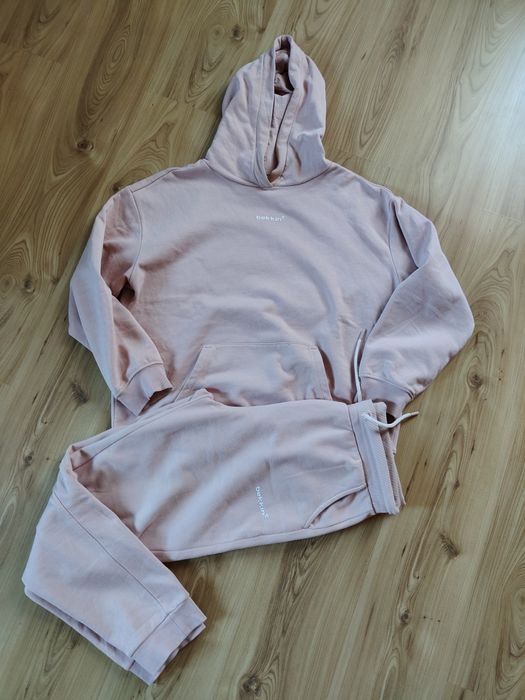 Dres damski L Bekkin jednokolorowy