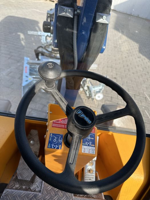 Układarka do kostki brukowej