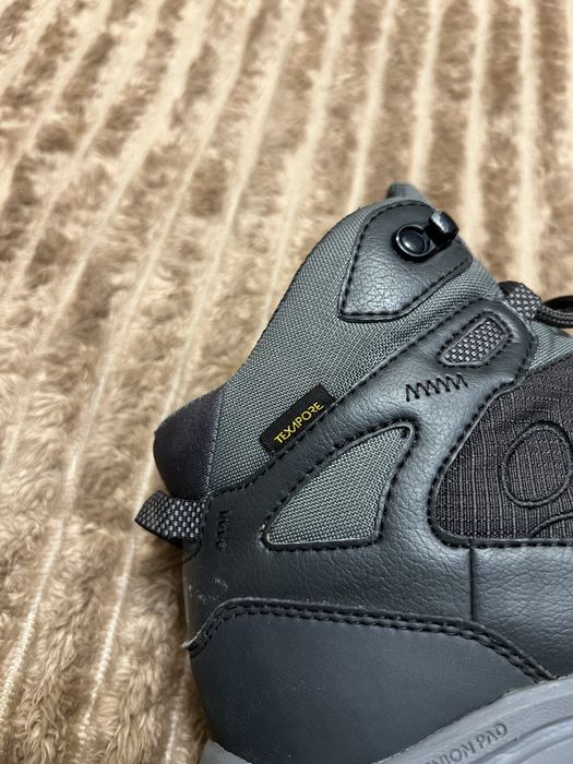 черевики Jack Wolfskin