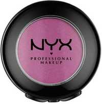 Матові тіні для повік NYX Professional Makeup Hot Singles