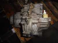 Caixa Velocidades 20CF02 PEUGEOT 106 1996 1.5D 60CV 3P BRANCO DIESEL 5 VELOCIDADES