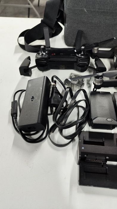 DJI Mavic Air дрон