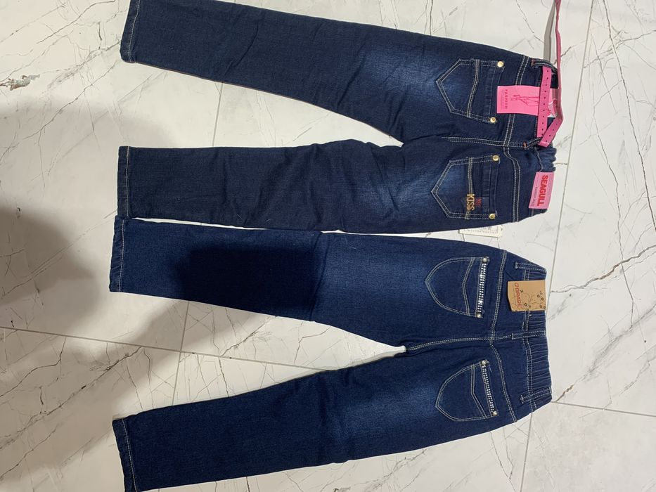 86.92.98.104.110.122 Костюм Тепла кофта лосіни джинси штани