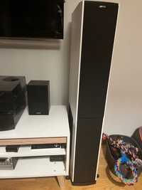 Kolumny JAMO S 626 hifi