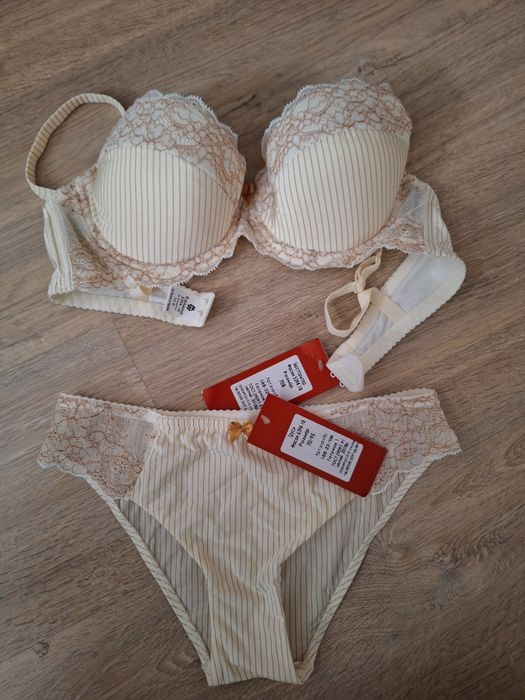 Білизна ТМ Калина,труси, трусики, бюстгальтер
