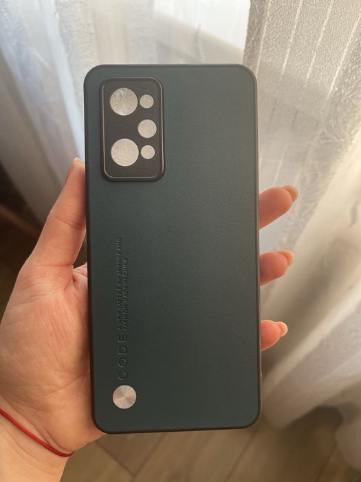 Чохол на Realme gt neo2