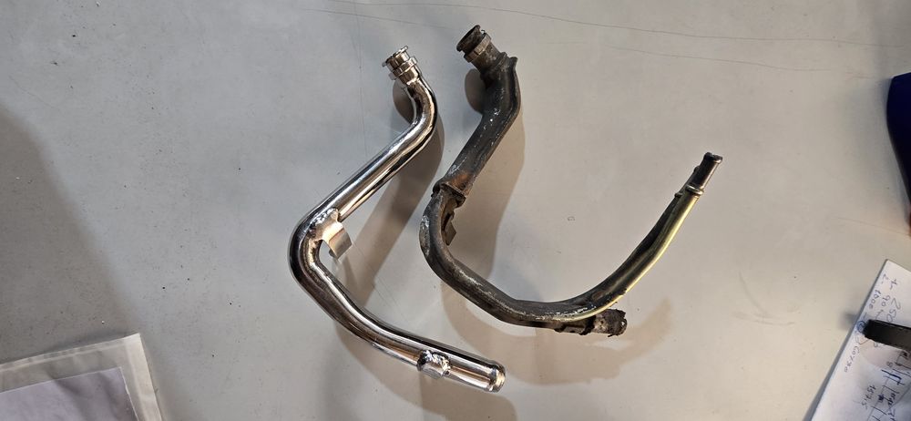 Mercedes W201  D 2.0