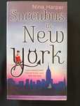 Succubus in New York - Nina Harper + gratis film na DVD
