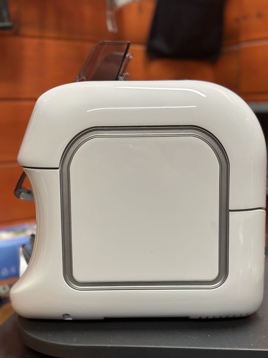 Счетчик сортировщик банкеот Кисан Ньютон машинка для рахунку грошей