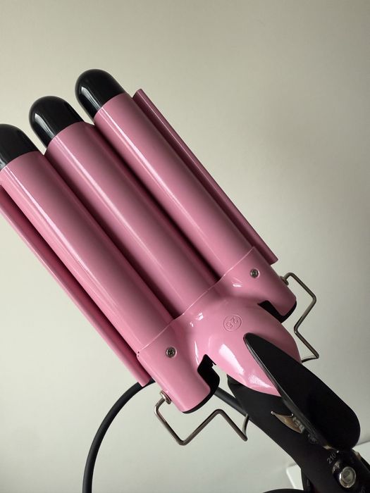 Плойка для хвиль