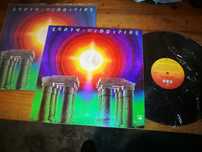 Earth Wind And Fire - I'm LP