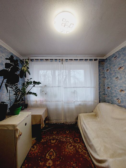 Продаж 2кімнат в гуртожитку по вул. Н.Сироватська