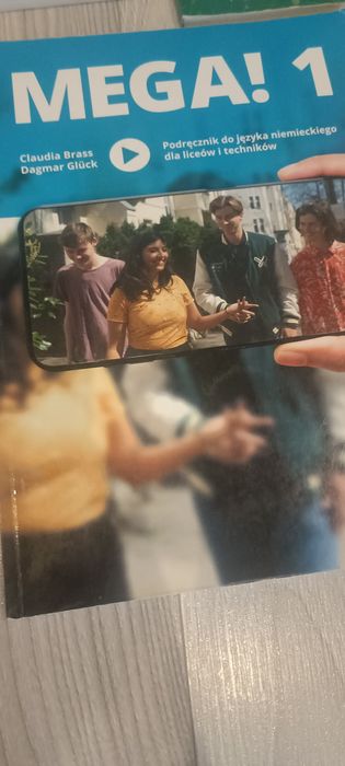Sprzedam książki klasa 1 technikum stan dobry