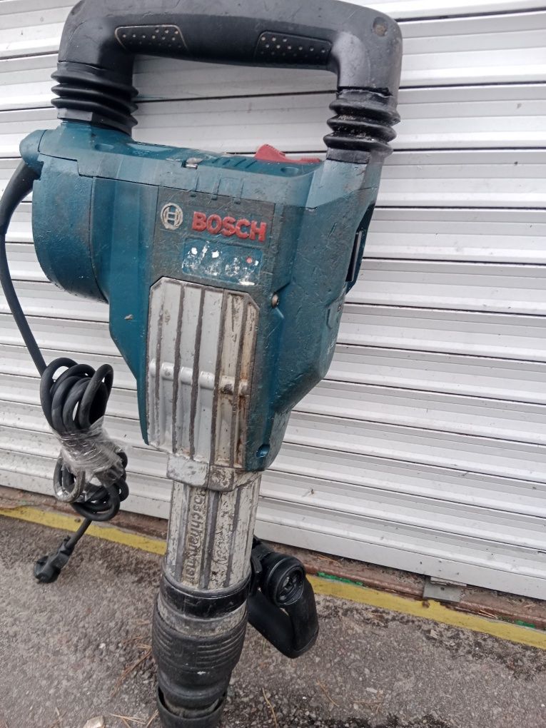Отбойный молоток Bosch gsh 11vc, 11 vc. Оригинал