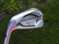 Kij do golfa Mizuno JPX 900 Iron 6 Dla leworęcznych Twój pierwszy kij!