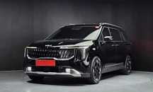 Kia Carnival 2024 року 2.2 дизель