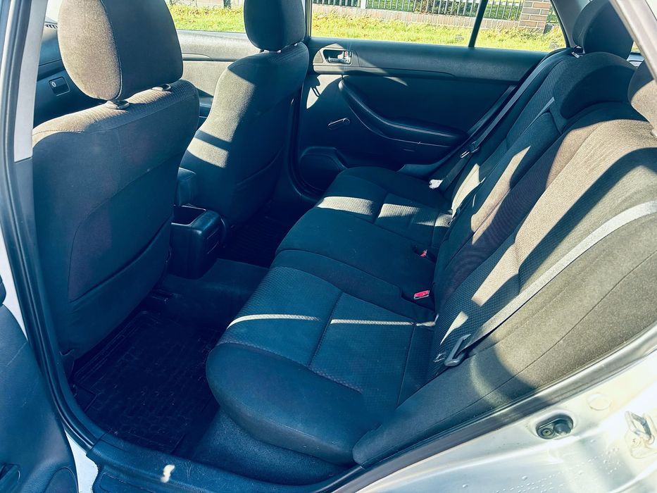 Toyota Avensis 2.0 D-4D