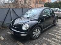 VW New Beetle 1.6 102 KM super stan