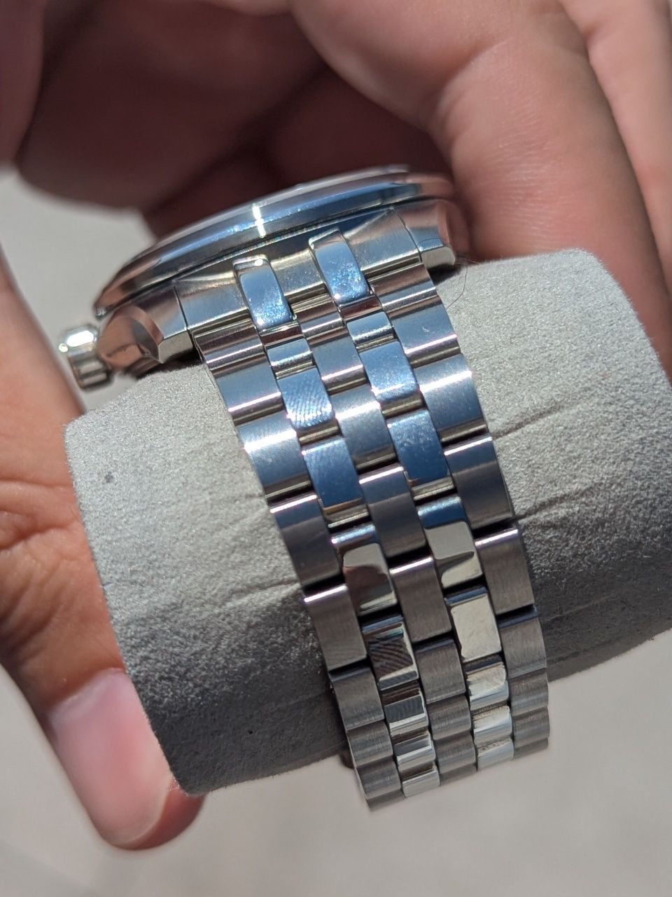 Christopher Ward C63 Celest