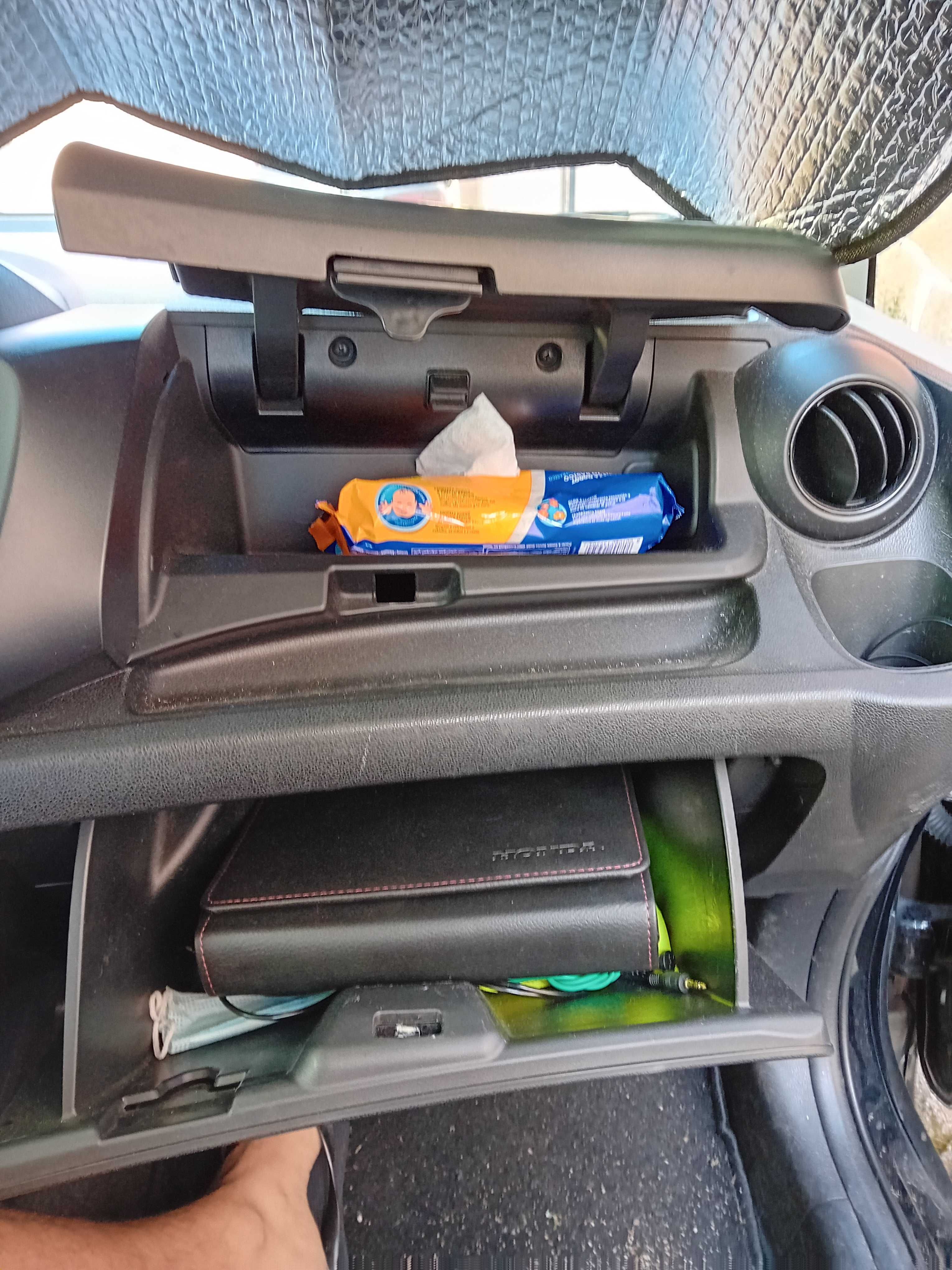 Honda Jazz 1.2 2012 - OPORTUNIDADE