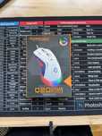 Ігрова мишка дротова Q20Game Esports