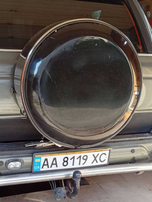 Great Wall Safe - авто