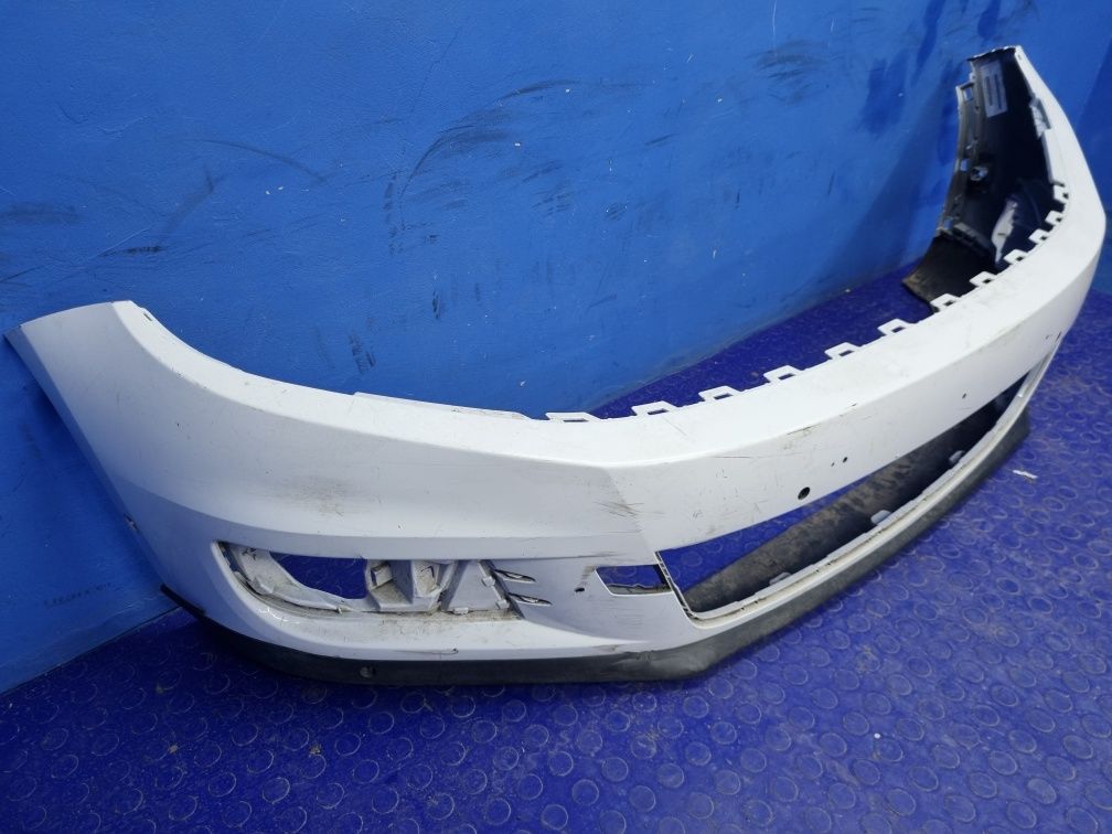 ZDERZAK przedni VOLKSWAGEN Tiguan zderzak przód Oryginał
