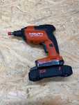 HILTI SD 5000-22 Nuron wkrętarka do płyt gipsowo-kartonowych 2024 r