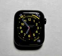 Apple watch 8, б/у