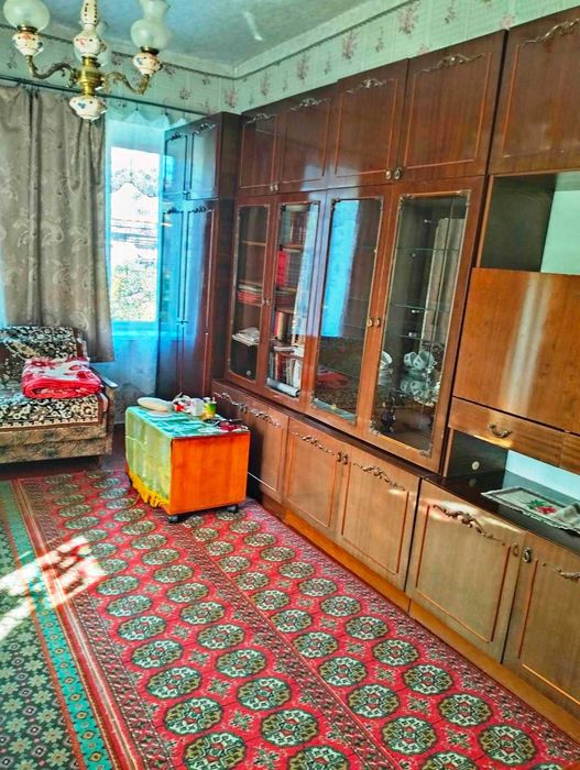 Продам часть дома на В.Хортице, ул. Дубовая (бывшая Блюхера)