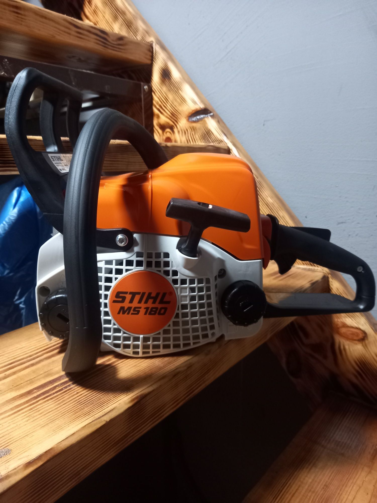 Шина на Stihl карбюратор поршньова зірочка