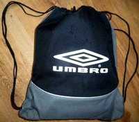 UMBRO Worek plecaczek