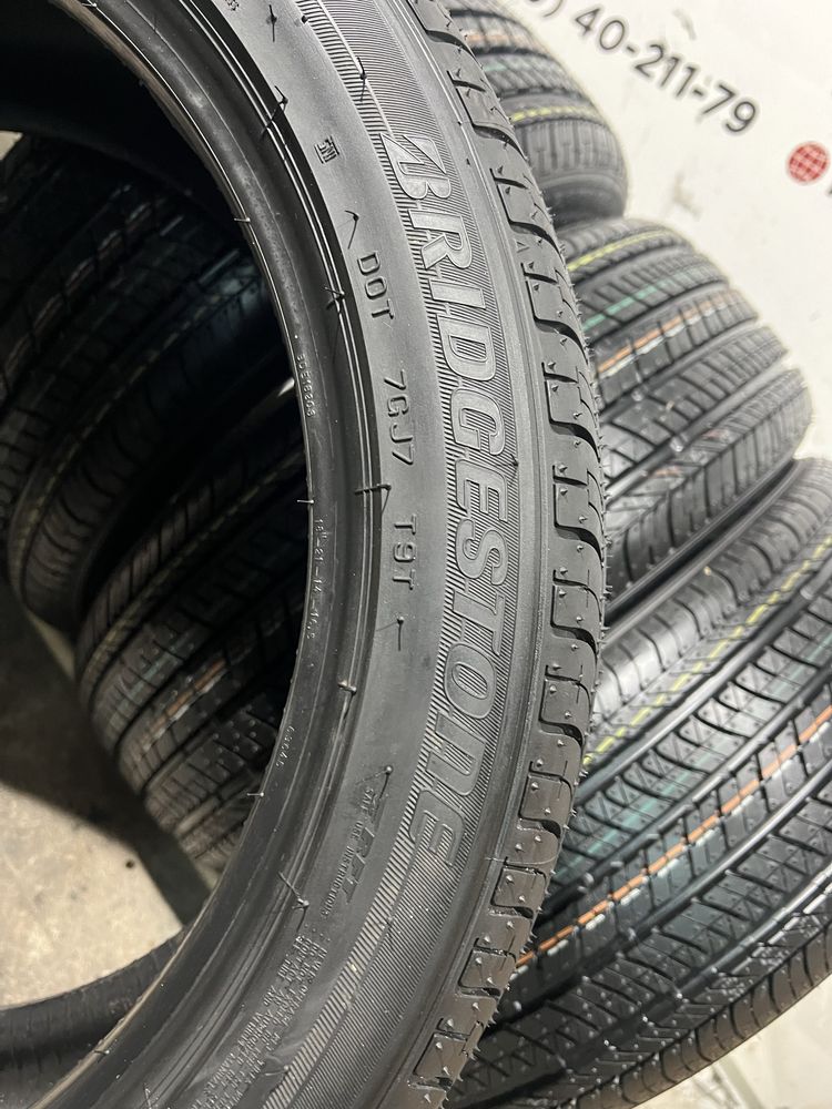 Bridgestone Turanza EL450 225/45 R18 91W лето