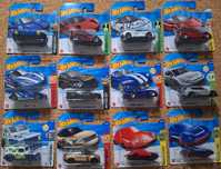 HotWheels  Vários Temas